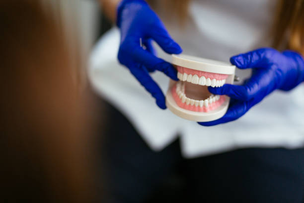 Emergency Dental Services in Daisetta, TX