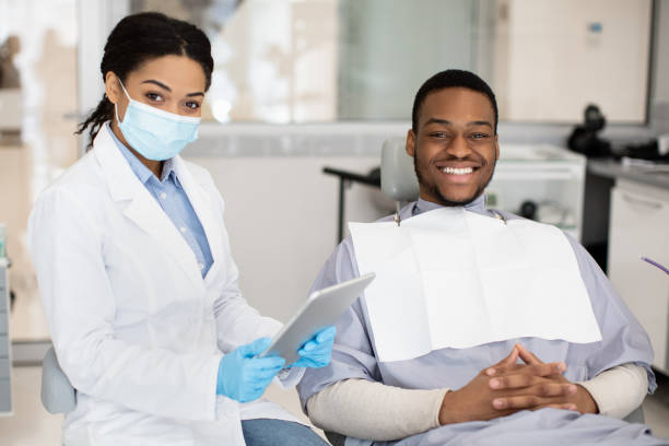 TMJ/TMD Treatment in Daisetta, TX