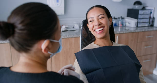 Oral Surgery in Daisetta, TX
