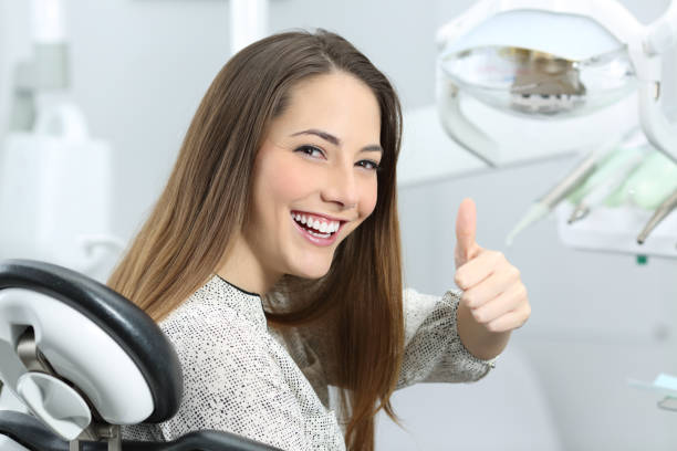 Professional Holistic Dental Care Services in Daisetta, TX